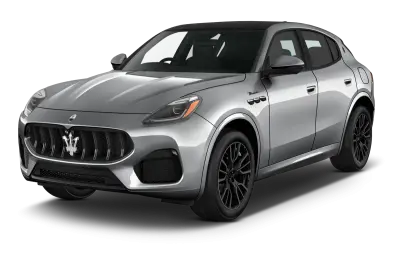 Maserati Grecale
