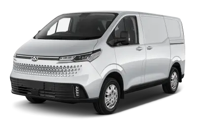 Maxus eDeliver 7