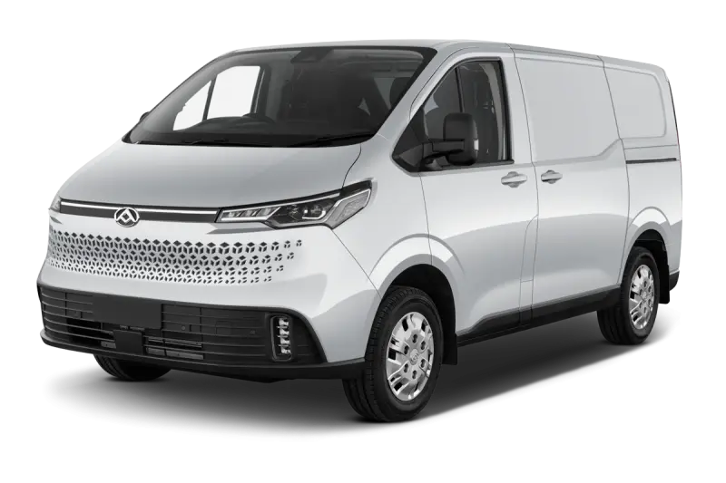 Maxus eDeliver 7