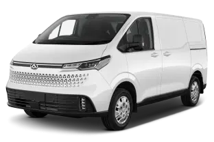 Maxus Deliver 7