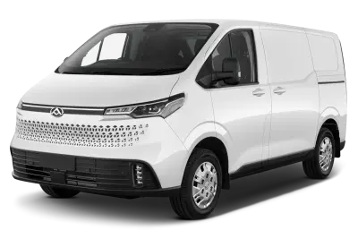 Maxus Deliver 7