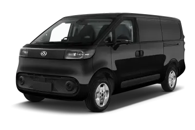 Maxus eDeliver 5