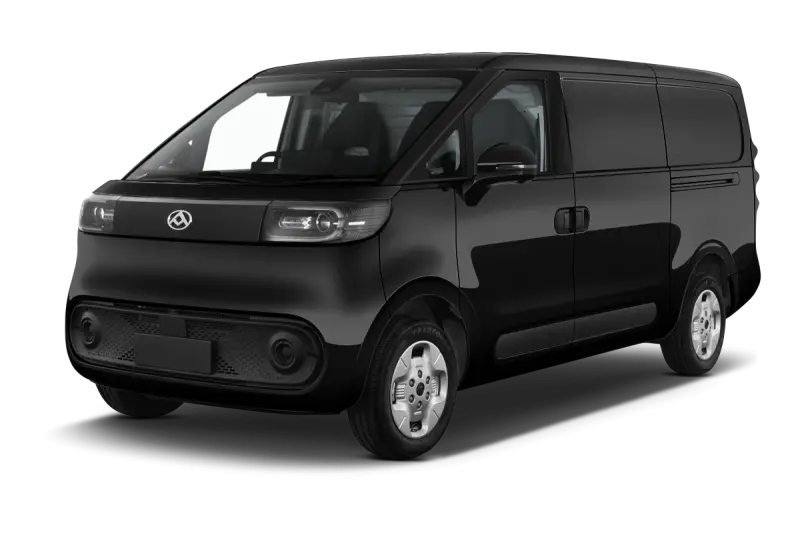 Maxus eDeliver 5