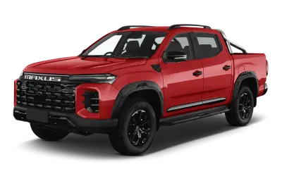 Maxus T60 Max