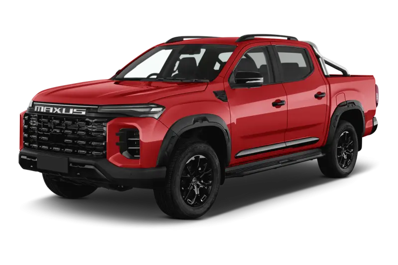 Maxus T60 Max