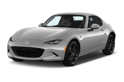 Mazda MX-5 RF
