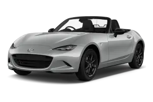Mazda MX-5 RF