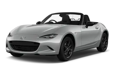 Mazda MX-5 RF