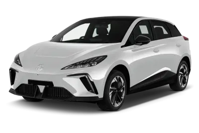MG Motor UK MG4 EV