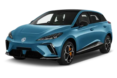 MG Motor UK MG4 EV