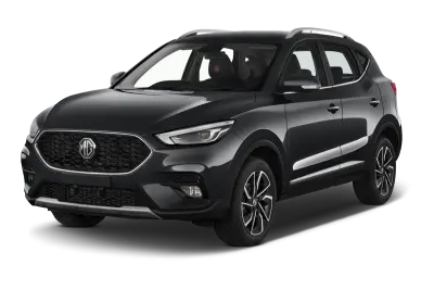 MG Motor UK ZS
