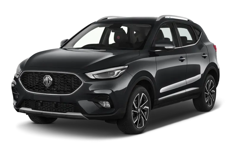 MG Motor UK ZS