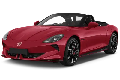 MG Motor UK Cyberster