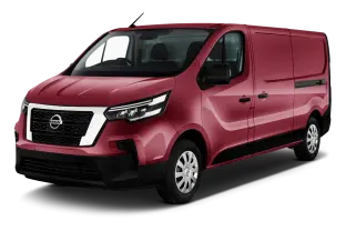 Nissan Primastar