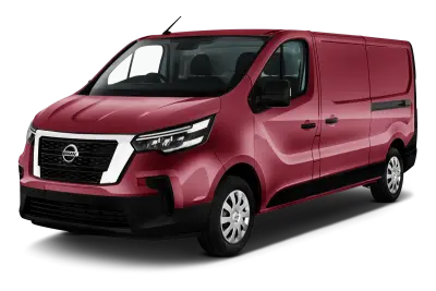 Nissan Primastar