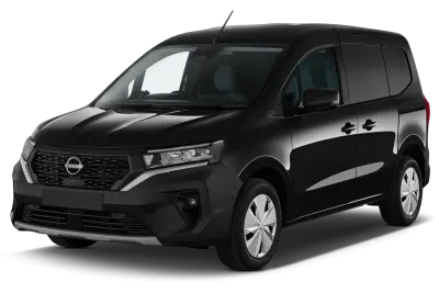 Nissan Townstar EV