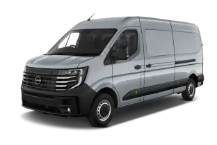 Nissan Interstar