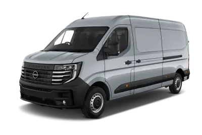 Nissan Interstar
