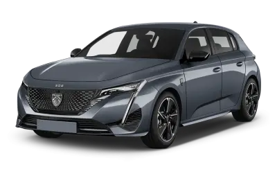 Peugeot e-308