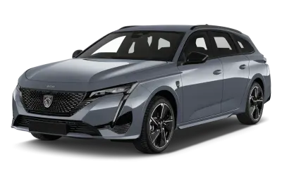 Peugeot e-308