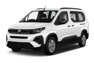 Peugeot e-Rifter