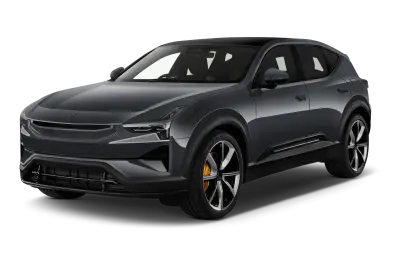 Polestar 3