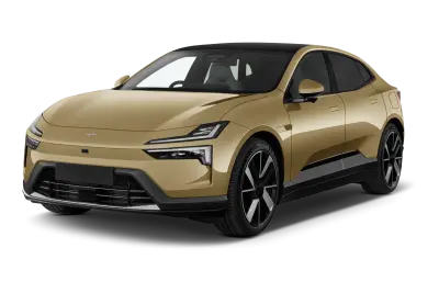Polestar 4