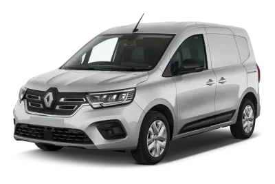Renault Kangoo E-Tech