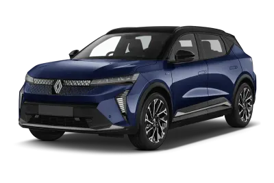 Renault Scenic E-Tech