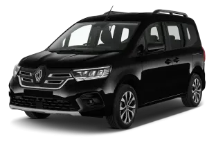 Renault Kangoo E-Tech