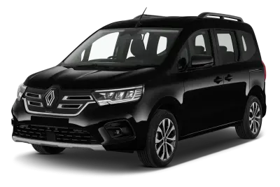 Renault Kangoo E-Tech