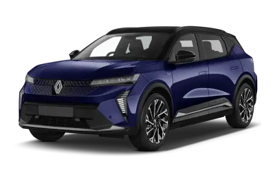 Renault Scenic E-Tech