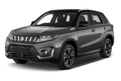 Suzuki e-Vitara
