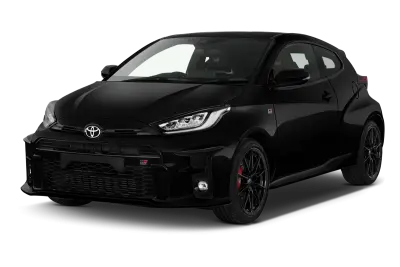 Toyota GR Yaris