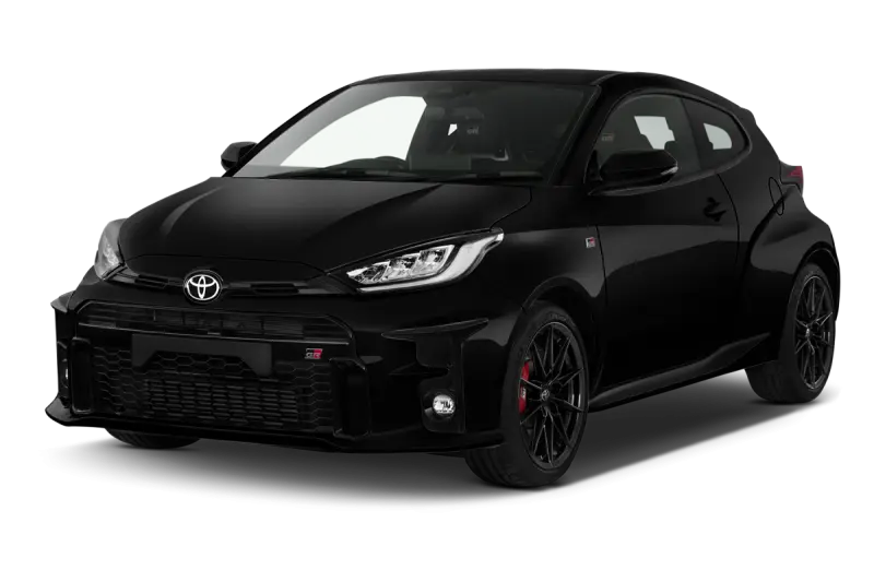 Toyota GR Yaris