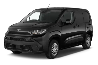 Toyota Proace City Electric