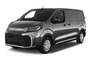 Toyota Proace Electric