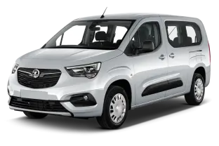 Vauxhall Combo Life