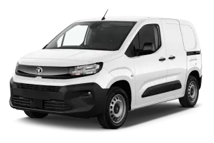 Vauxhall Combo