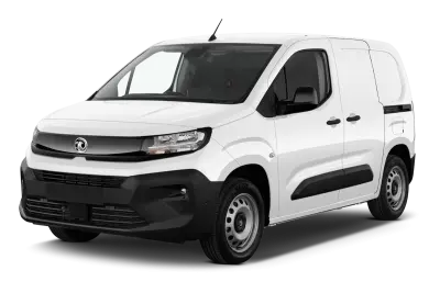 Vauxhall Combo