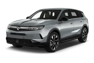 Vauxhall Grandland