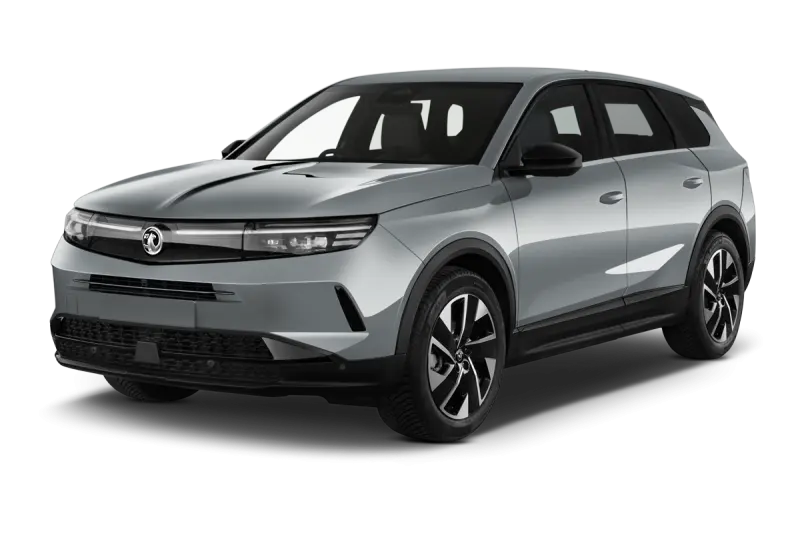 Vauxhall Grandland