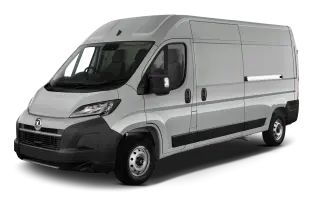 Vauxhall Movano