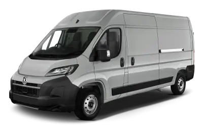 Vauxhall Movano