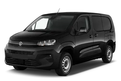 Vauxhall Combo