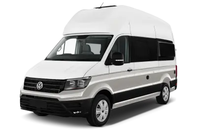 Volkswagen Grand California