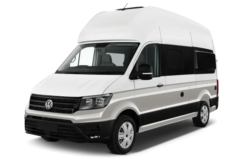 Volkswagen Grand California