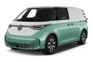 Volkswagen ID.Buzz