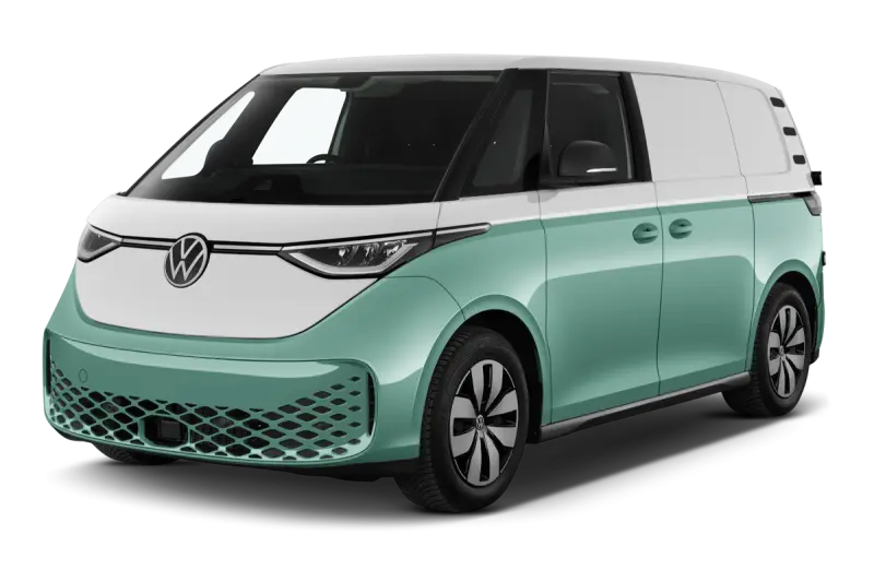 Volkswagen ID.Buzz