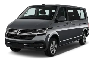 Volkswagen Transporter Shuttle